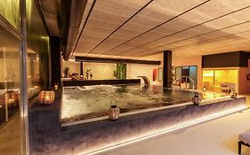 AZZ Valencia Congress Hotel&Spa